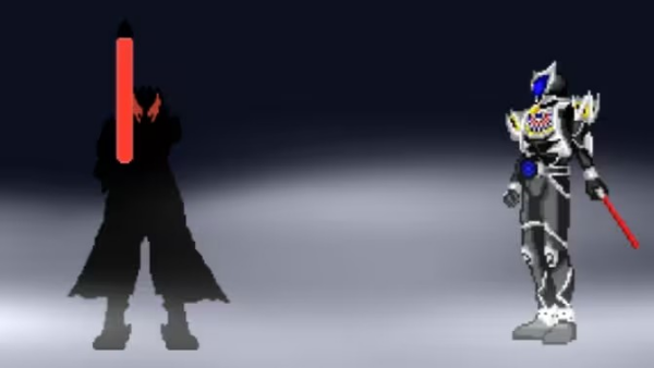 mugen假面骑士
