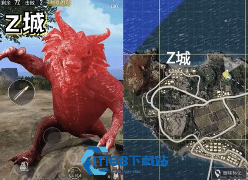 <font color=red>绝地求生</font>狙击枪获取全攻略-北京朝阳玩家教你搜刮冷门点位与空投技巧【技巧提升】