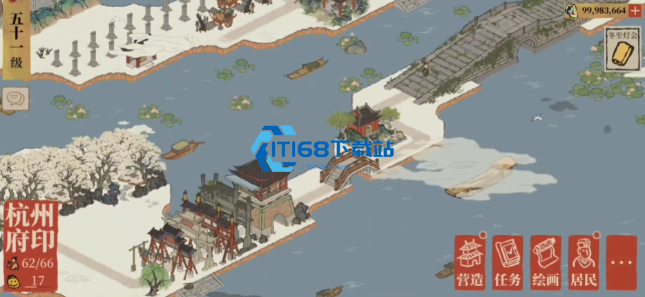 江南百景图苏杭绣坊经营秘籍-刺绣从建造到量产一网打尽【全方位秘籍】