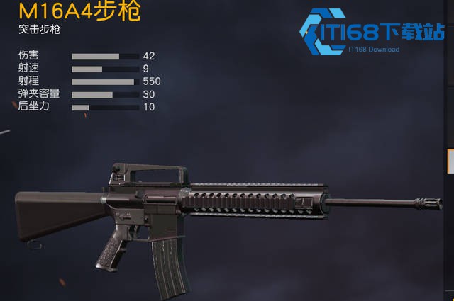 掌握三连发枪械爆发节奏-射击游戏进阶必备技巧【全方位秘籍】