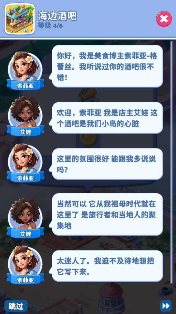 美味之旅