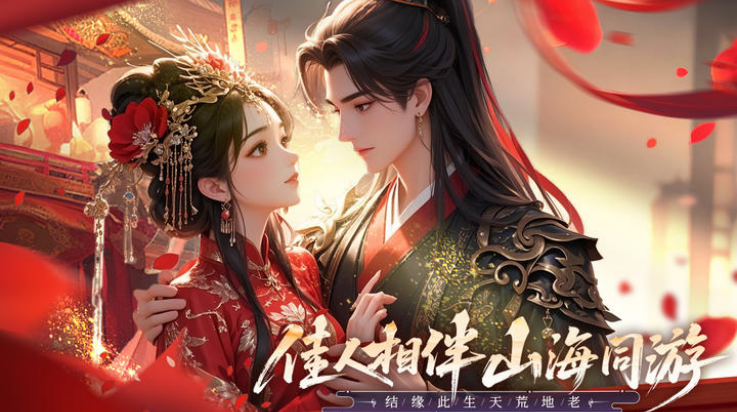 无限契令