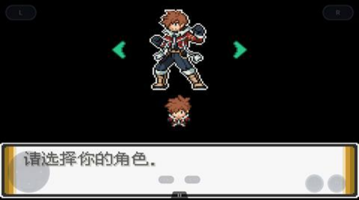 口袋妖怪