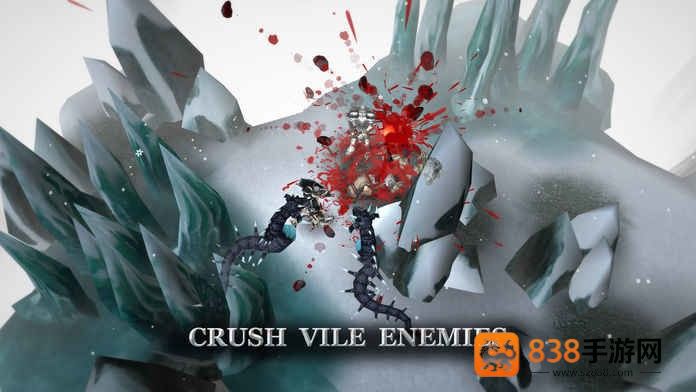 符文狂暴卡组最新版本(Runic Rampage)