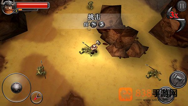 符文狂暴卡组最新版本(Runic Rampage)