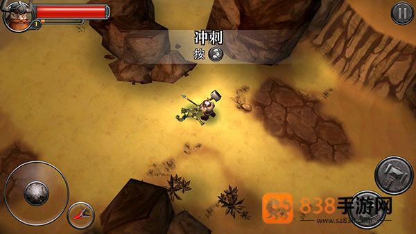 符文狂暴卡组最新版本(Runic Rampage)