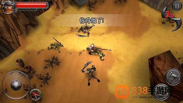 符文狂暴卡组最新版本(Runic Rampage)