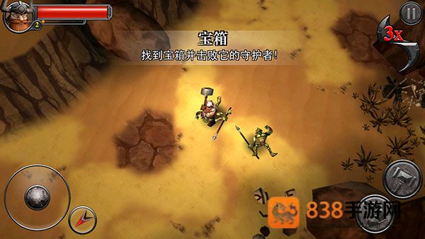 符文狂暴卡组最新版本(Runic Rampage)