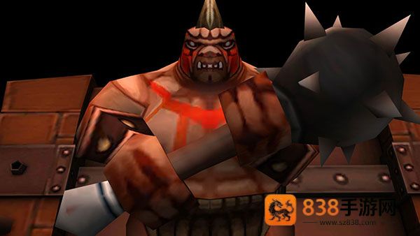符文狂暴卡组最新版本(Runic Rampage)