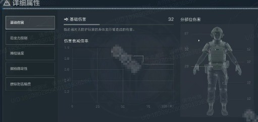 三角洲行动QJB201逆袭指南：机枪战神改装方案【必学技能】