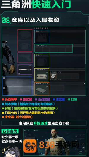 三角洲行动护航是什么意思 三角洲行动护航价格表