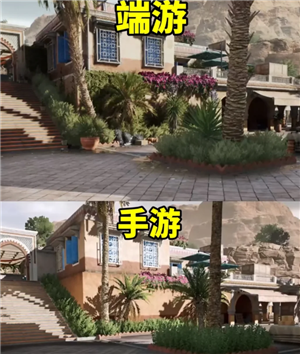 三角洲行动手游跟端游互通吗 三角洲行动手游跟端游能一起玩吗【必学技能】