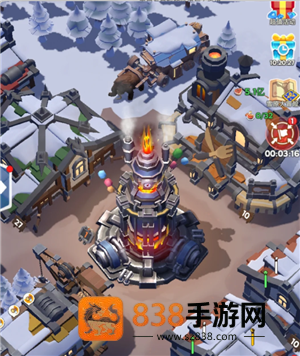 无尽冬日联盟阶级怎么升级 无尽冬日联盟阶级有什么用