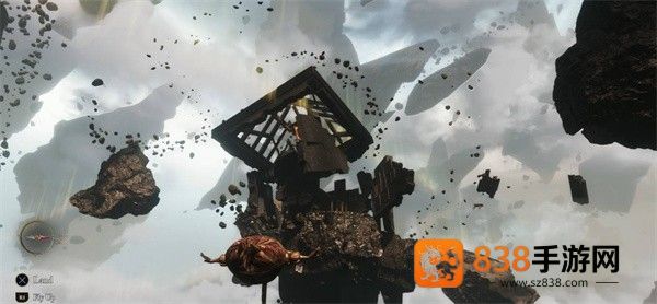 光与影33号远征队空中宅邸默偶位置与专属发型获取指南