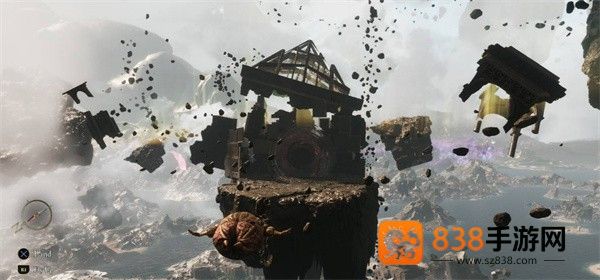 光与影33号远征队空中宅邸默偶位置与专属发型获取指南