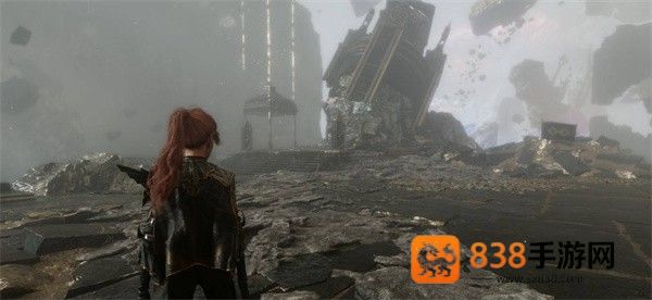 光与影33号远征队空中宅邸默偶位置与专属发型获取指南