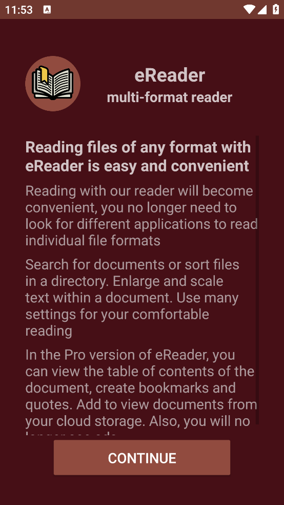 eReader