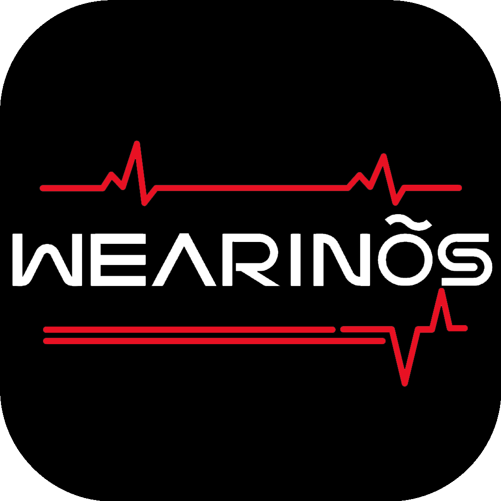 wearinos智能手表