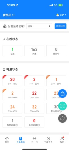 乐维电单车