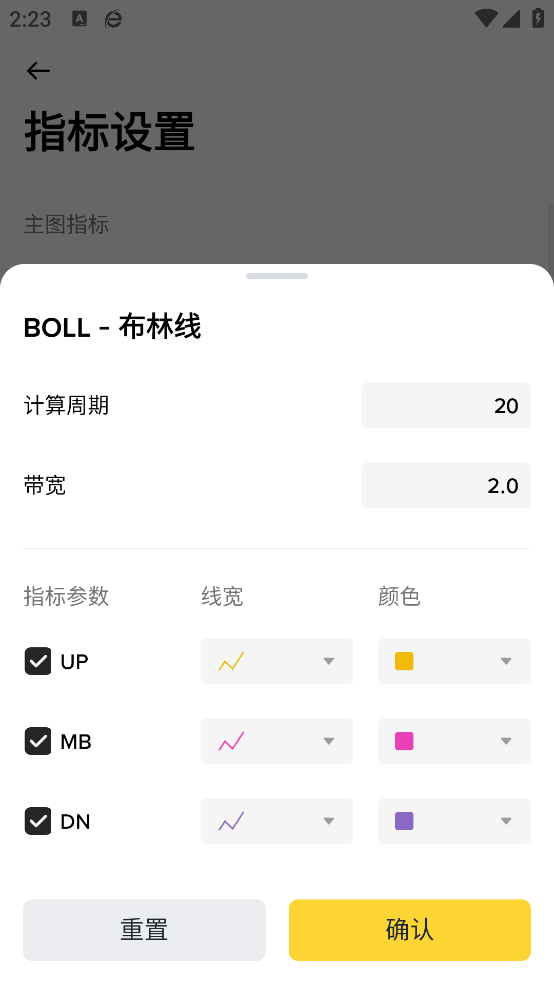 安币app
