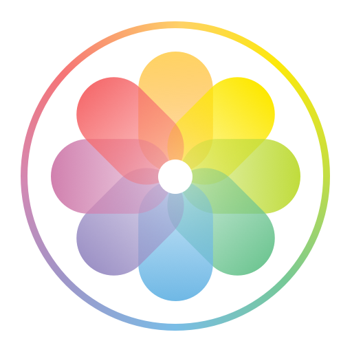 我的像册app