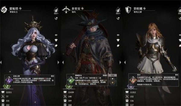 地下城堡4开荒天花板：新手零失误英雄投资指南【全方位秘籍】