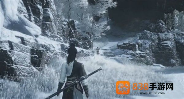 燕云十六声酒泉镇