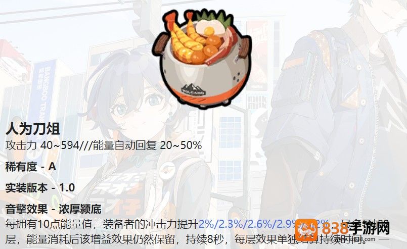 绝区零珂蕾妲最新配装指南