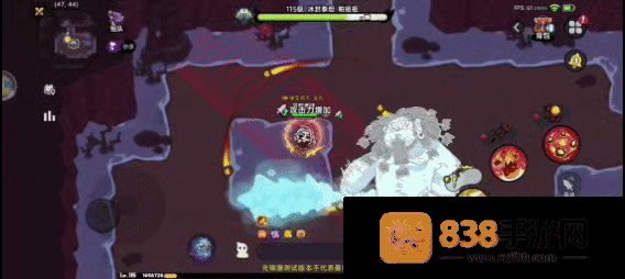 英勇之地熔岩龙谷冰封泰坦全解