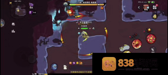 英勇之地熔岩龙谷冰封泰坦全解