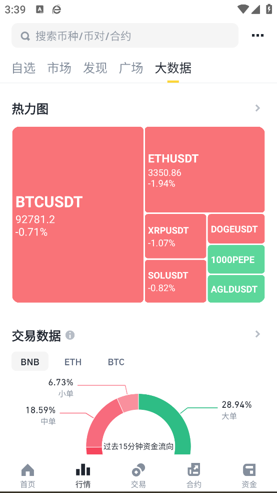 优币app