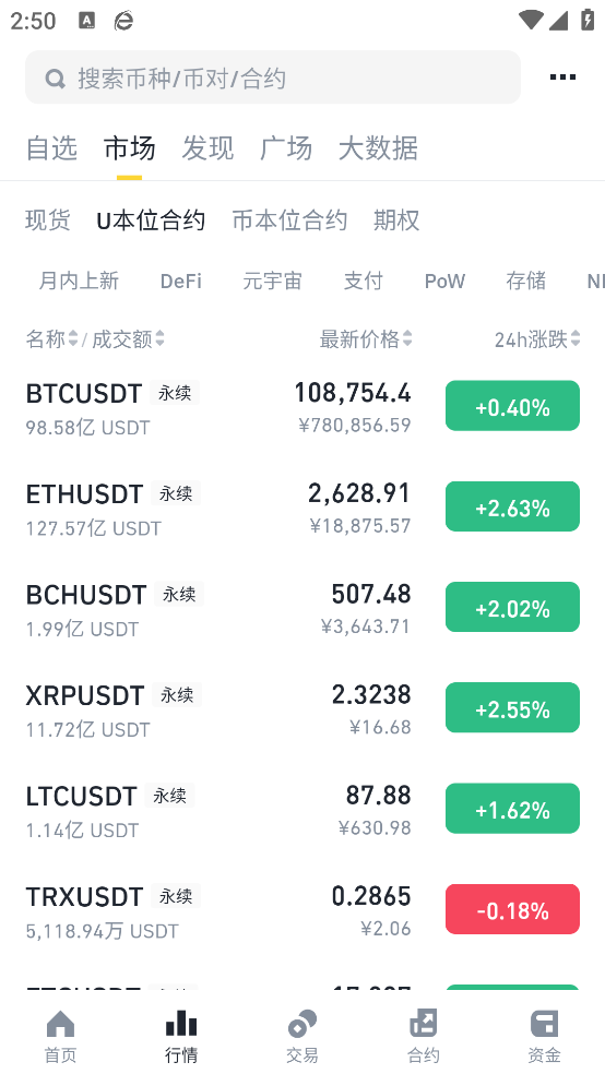 安币app