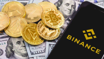 Binance中国安全下载