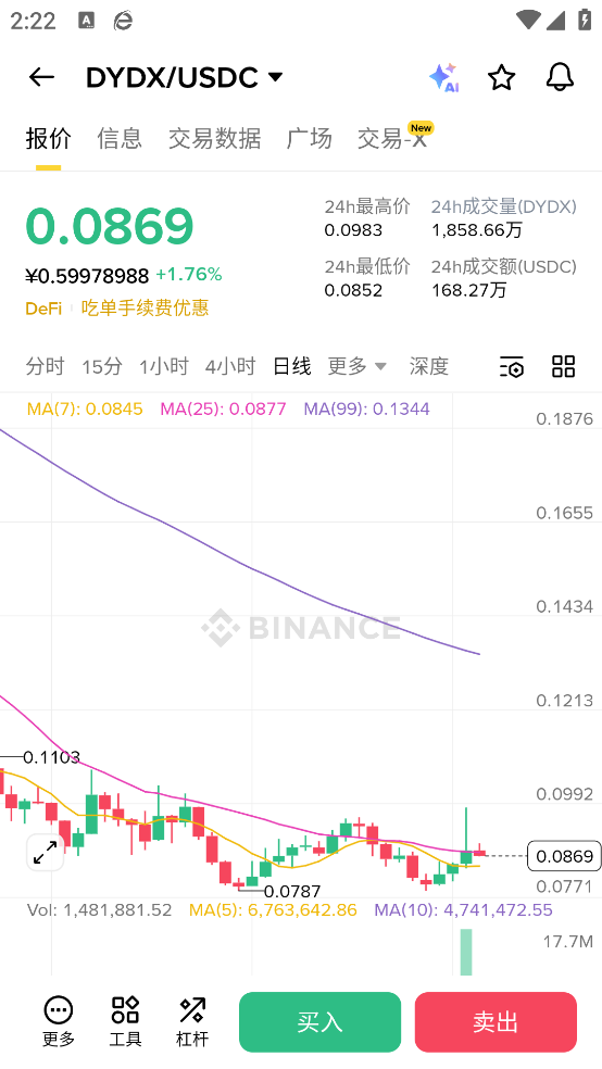 哗安