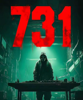 731什么时候上映 731电影讲的是什么【全攻略】