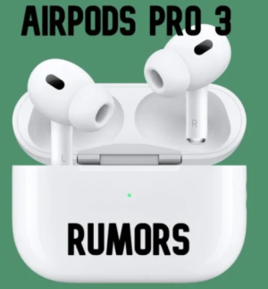 airpodspro3与2代区别 AirPodsPro3使用教程【玩法】