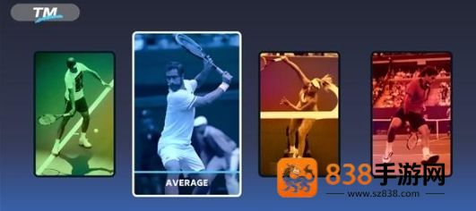 网球经理26游戏(Tennis Manager 26 - My Player)