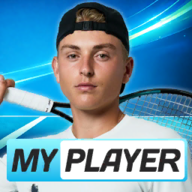 网球经理26游戏(Tennis Manager 26 - My Player)
