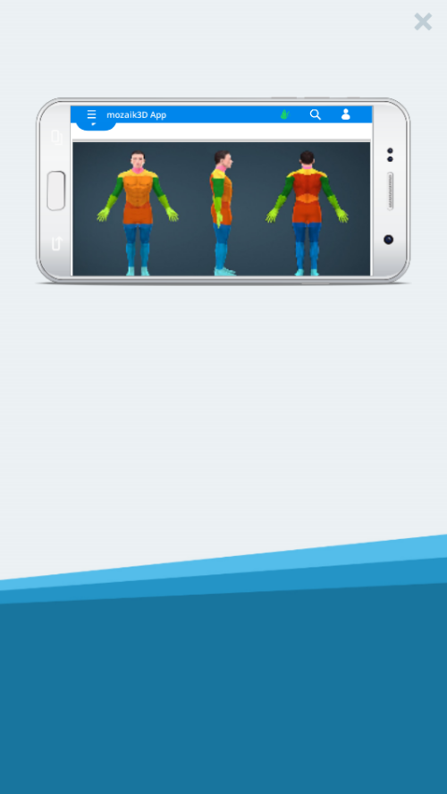 Humanbodymale