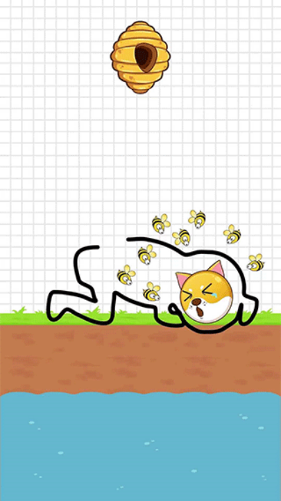 画个圈圈