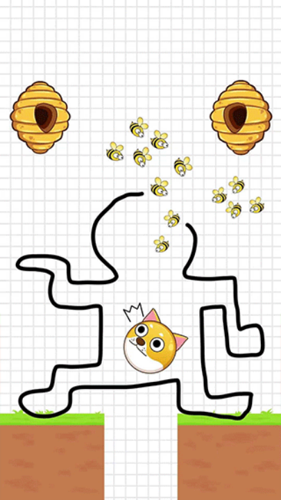 画个圈圈