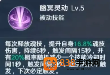 斗罗大陆猎魂世界幽冥灵猫终极指南