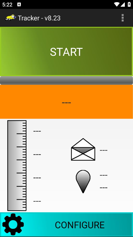 tracker