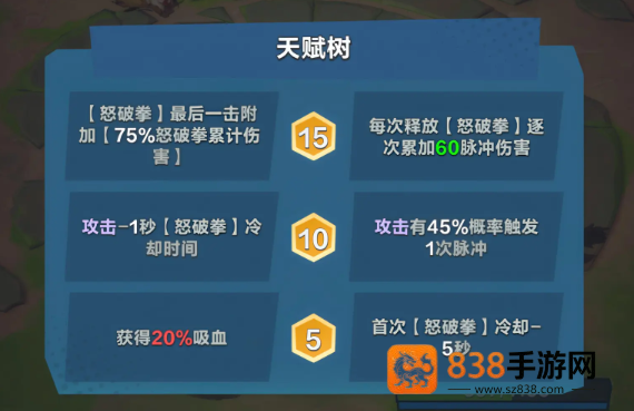 口袋斗蛐蛐天命之子最强玩法攻略
