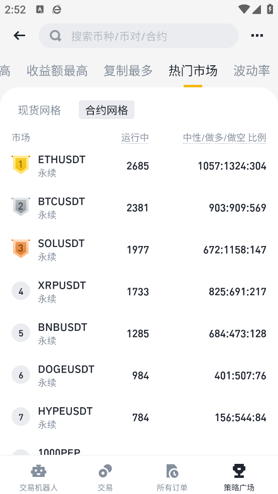 必安交易平台