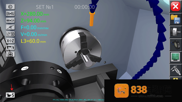 CNC Simulator Free最新版