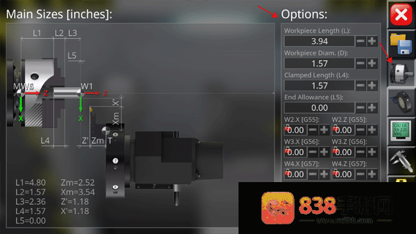 CNC Simulator Free最新版