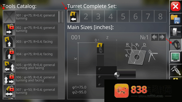 CNC Simulator Free最新版