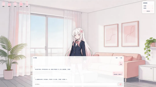 落樱
