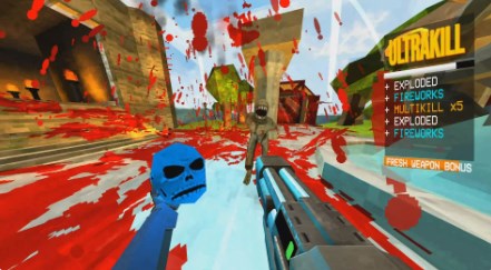 ULTRAKILL